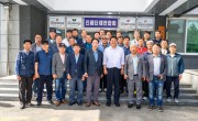 이상호 태백시장 재선기념 진폐협회 방문(2026.6.4)